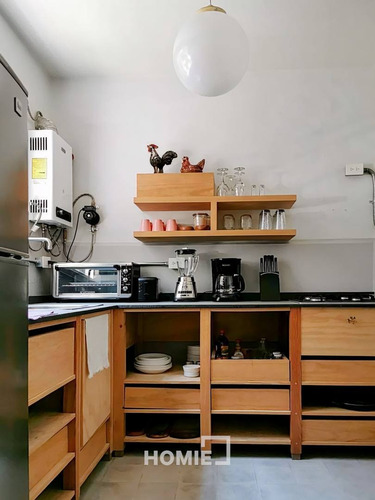 Imagen 7 de 10 de Increíble Depto Remodelado En Col Centro, Cerca De Bellas Artes, 43937