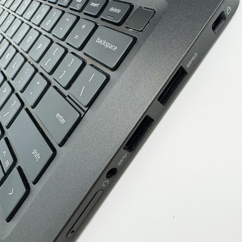 Dell Latitude 7410 Touch Core I7-10610u 16gb 512gb Ssd Msi (Reacondicionado)