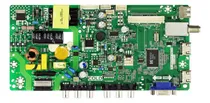 Comprar Main Tp.ms3393t.pb710 Para Tcl Modelo Sp-led29