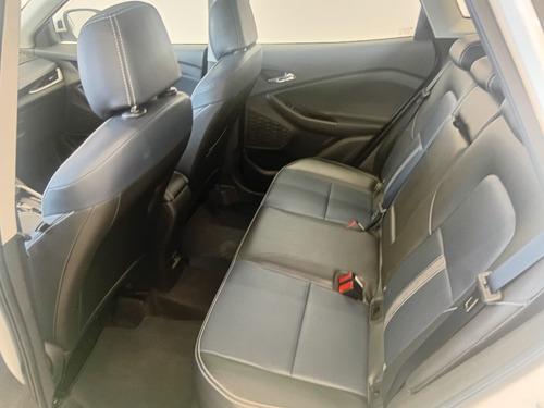Chevrolet Tracker 1.2 Premier Turbo At