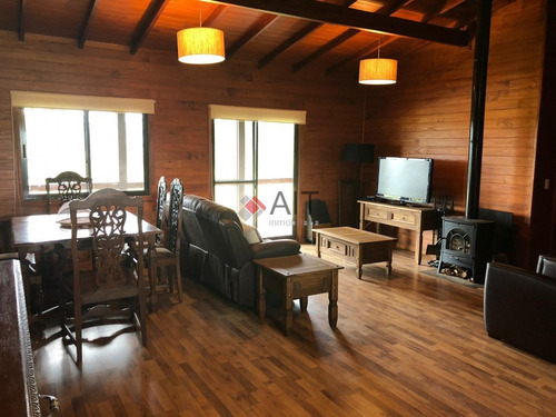 Imagen 17 de 30 de Chacra 15 Hás Con Cabañas En Pueblo Eden Espectacular!! Consulte!- Ref: 6430