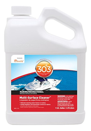 303 30570 Multisurface Cleaner 128 Fl Oz