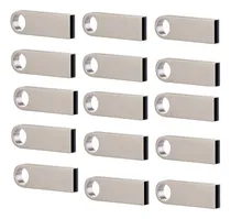 Comprar Unidad Flash Usb De 8 Gb, Paquete De 100 Unidades Flash Usb2