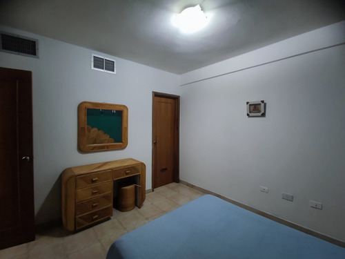 Jp Apartamento En Venta Conjunto Residencial Portal Beach Tucacas