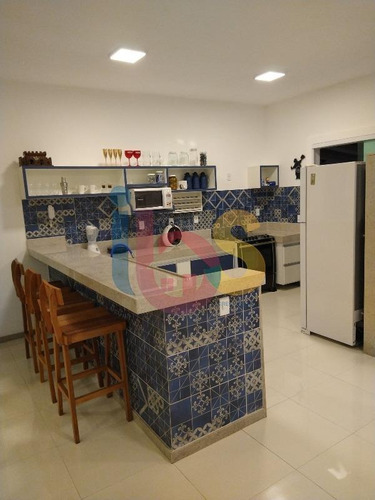Imagem 7 de 30 de Casa No Condomínio Outeiro Da Glória - 3428