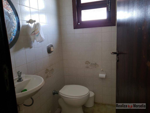 Imagem 7 de 26 de Casa À Venda, 269 M² Por R$ 774.000,00 - Granja Viana - Cotia/sp - Ca1176