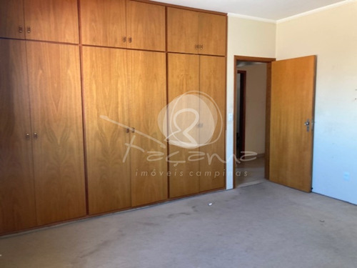 Imagem 23 de 30 de Casa Para Venda No Jardim Planalto Em Campinas - Imobiliária Em Campinas - Ca00936 - 68870888