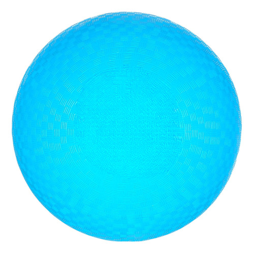 Bola Azul  De Iniciação Treinos  Esportes Atividades Vollo