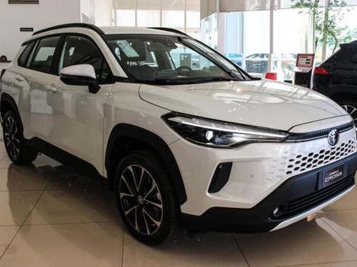 Toyota Corolla Cross 2.0 Xre Flex Aut. 5p