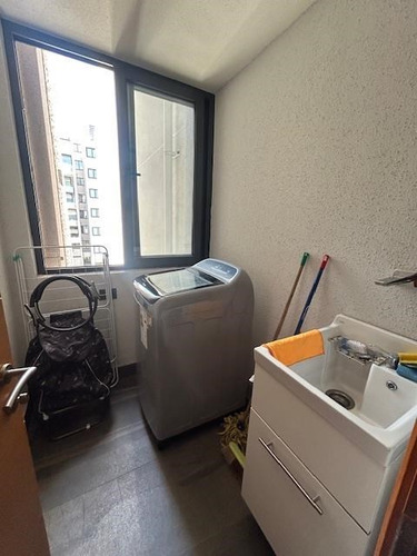 Venta Depto 2 Dormitorios, Estac. / Alonso De Córdova 6020