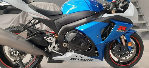Suzuki Gsxr 1000