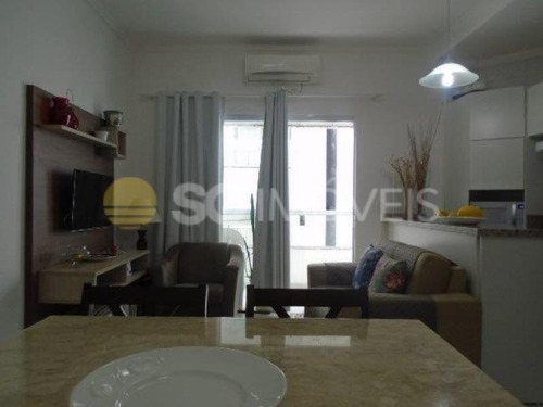 Imagen 4 de 14 de Departamento En Florianopolis Cod.13218