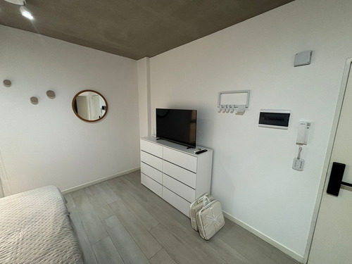 Departamento Temporario - Hospital Italiano