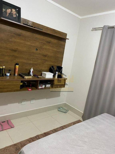 Casa Com 3 Dormitórios Para Alugar, 112 M² Por R$ 2.800,00/mês - Jardim Santa Genebra - Ribeirão Preto/sp - Ca1164