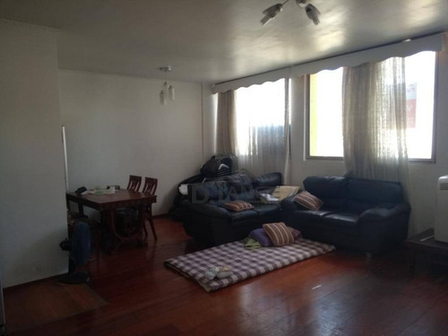 Imagem 3 de 20 de Apartamento Com 3 Dormitórios À Venda, 144 M² Por R$ 550.000 - Cambuí - Campinas/sp - Ap17736
