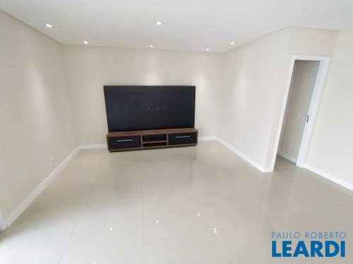 Imagem 3 de 15 de Apartamento - Campo Belo - Sp - 632223