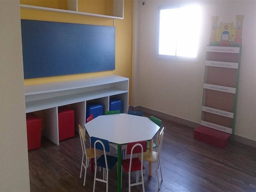 Imagem 4 de 30 de Apartamento Com 2 Dorms, Aviacao, Praia Grande - R$ 346 Mil, Cod: 1094 - Rno1094