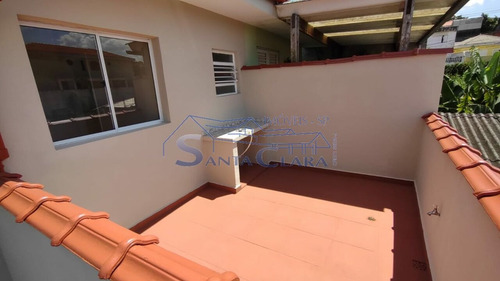 Imagem 15 de 15 de Sobrado Residencial À Venda, Jardim Sabará, São Paulo - Sc6901