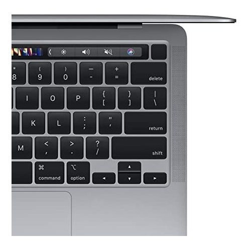 2020 Apple Macbook Pro Con Manzana M1 Chip (13 Mdpkr