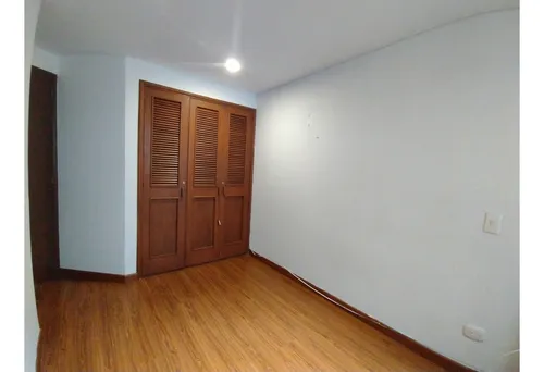 Venta De Apartamento En Cedritos - Los Cedros