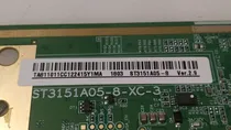 Comprar Tcom Integrada Display Toshiba 32l4700la St3151a05-8 Ver.2.9