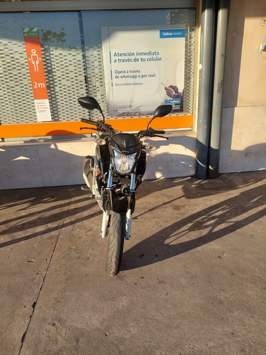 Imagen 8 de 10 de Honda Cb 250