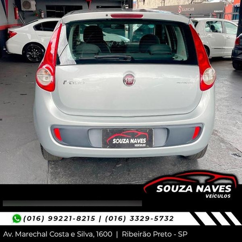 Fiat Palio Fiat Attract 1.0