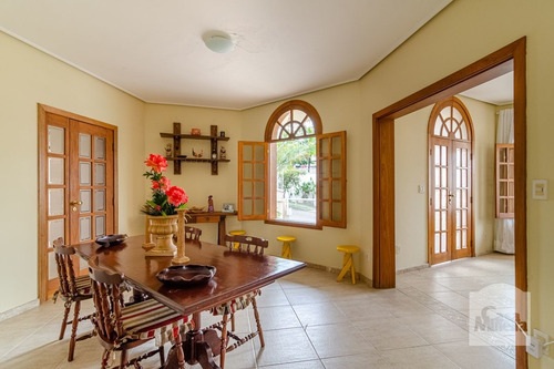 Imagem 7 de 15 de Casa À Venda No Castelo - Código 262553 - 262553
