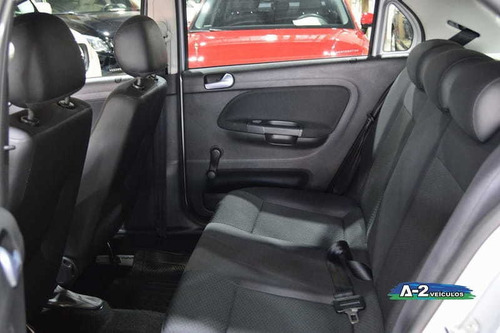 Imagem 4 de 11 de Volkswagen Gol 1.6 Msi Totalflex 4p Manual 2020