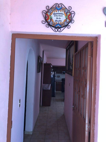Imagen 10 de 12 de Se Vende Casa En Col. Centro.