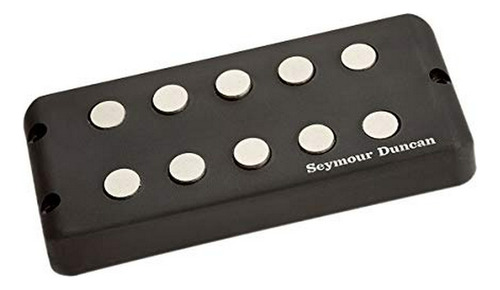 Seymour Duncan Smb-5d Pastilla Music Man De Cerámica De 5 Cu