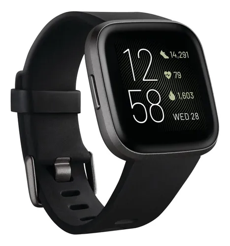 Fitbit versa online 3 caracteristicas