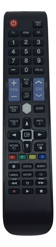 Control Remoto Samsung Smart  