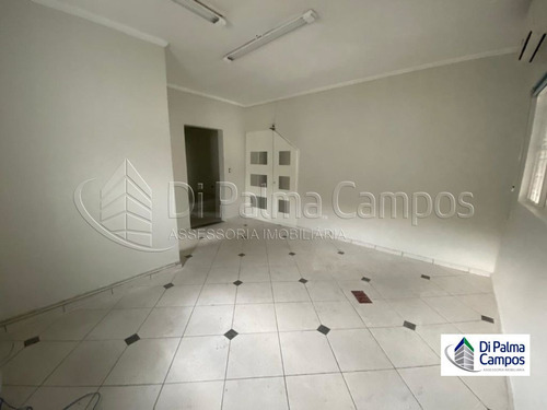 Imagem 5 de 15 de Prédio Comercial A Venda Com 463 M² No Bairro Do Cambuci - Dp4932