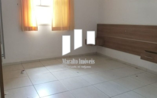 Imagem 9 de 15 de Casa Isolada, Com Piscina No Canto Do Forte Em Praia Grande Sp.