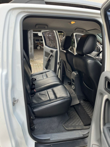 Ford Ranger 3.2 Xls Cab. Dupla 4x4 Aut. 4p