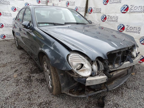 Desarme - Mbenz E200 K W211 2008 Motor 271 Zonaautomotriz.cl