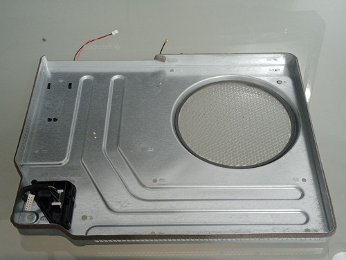 Carcasa Metálica Para Xbox One Fat (Usado)
