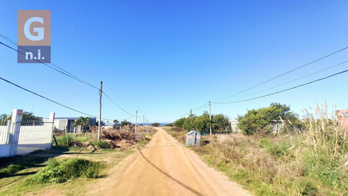 Imagen 4 de 6 de Terreno En Punta Del Este (balneario Buenos Aires) Ref-3987
