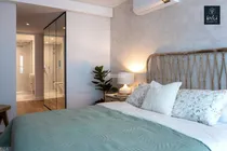 Comprar Venta Apartamento 3 Dormitorios Villa Biarritz Benito Blanco Ed Bilu Biarritz Tipo Penthouse, 2 Gara