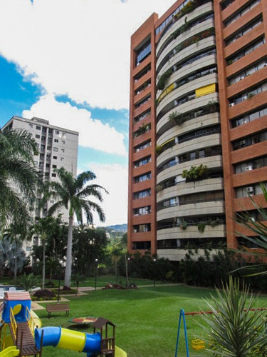 Imagen 1 de 14 de Venta De Apartamento En Santa Fe Norte