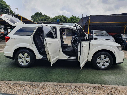 Dodge Journey Se 2014 4x2 Aut