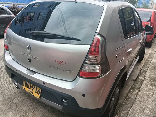 Renault Stepway 1.6 Dynamique / Intens