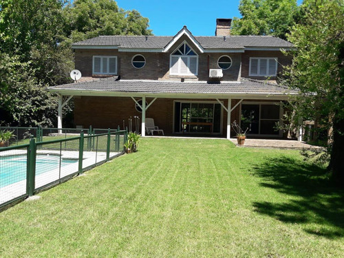 Excelente Oportunidad Para Tener Tu Casa De Los Sueños En El Country Pilar Del Lago