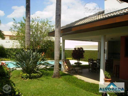 Imagem 3 de 29 de Sobrado Residencial À Venda, Jardim Das Colinas, São José Dos Campos - So1081. - So1081