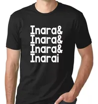 Comprar Camisa Tradicional Samba Pagode Inarai Elite