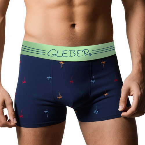 Pack 12 Boxer Hombre Regalo