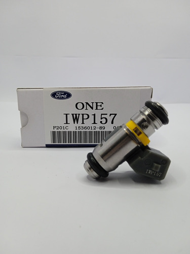 Inyector Iwp 157 Fiat Palio/siena/uno 1.8l