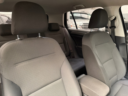 Volkswagen Golf 1.4 Comfortline Tsi Dsg