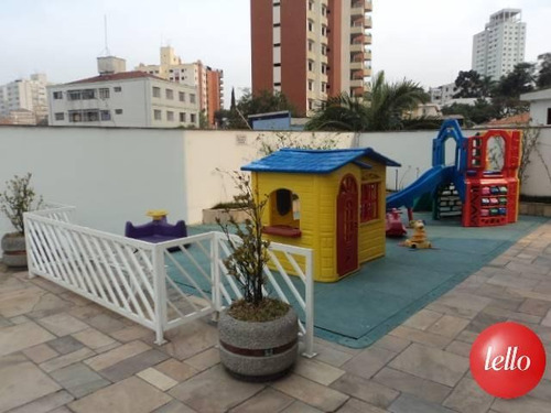 Imagem 21 de 30 de Apartamento - Ref: 202777